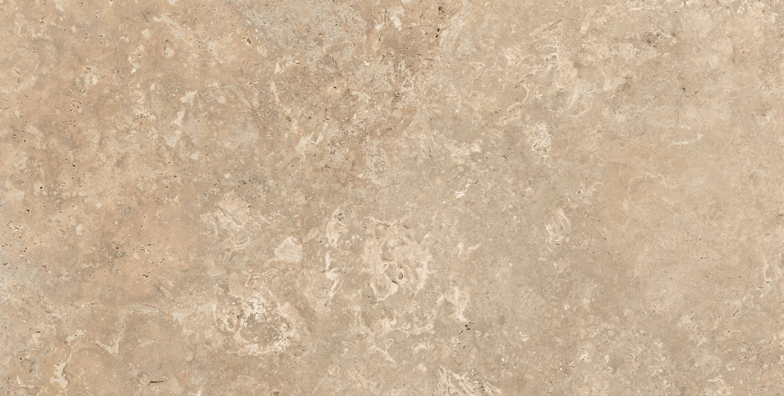 Travertine Crema